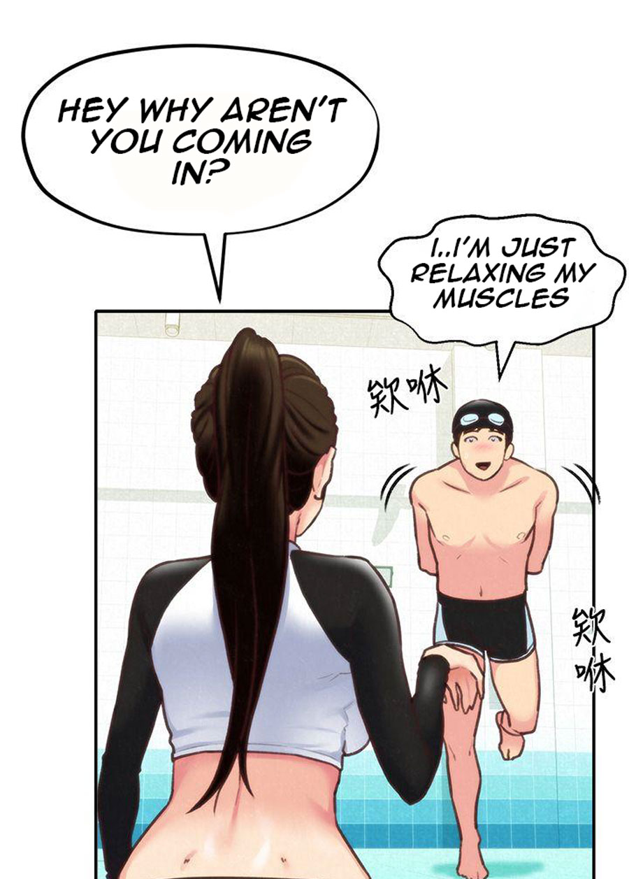 My Baby Girl - Chapter 8 [photo 73] - MangaPorn