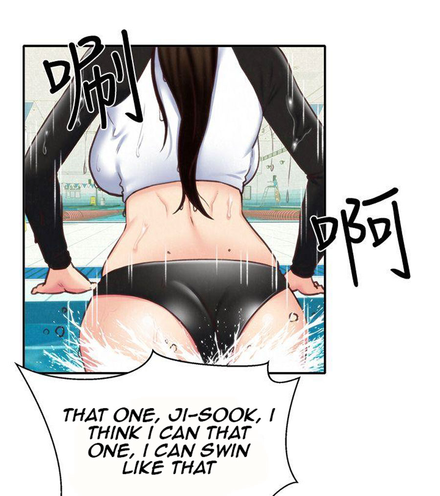 My Baby Girl - Chapter 8 [photo 90] - MangaPorn