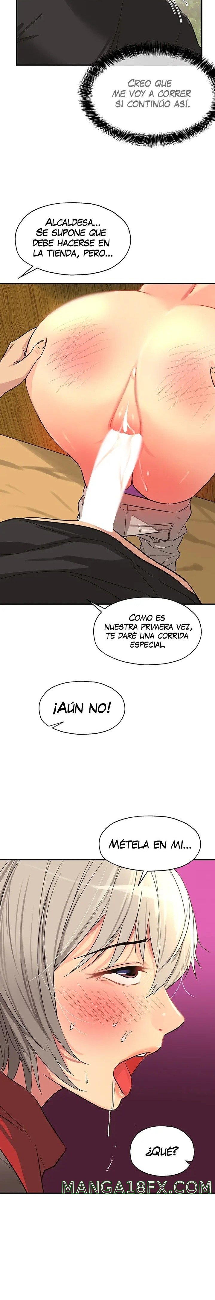 The Shop of Pleasure Raw - Chapter 18 [photo 15] - MangaPorn