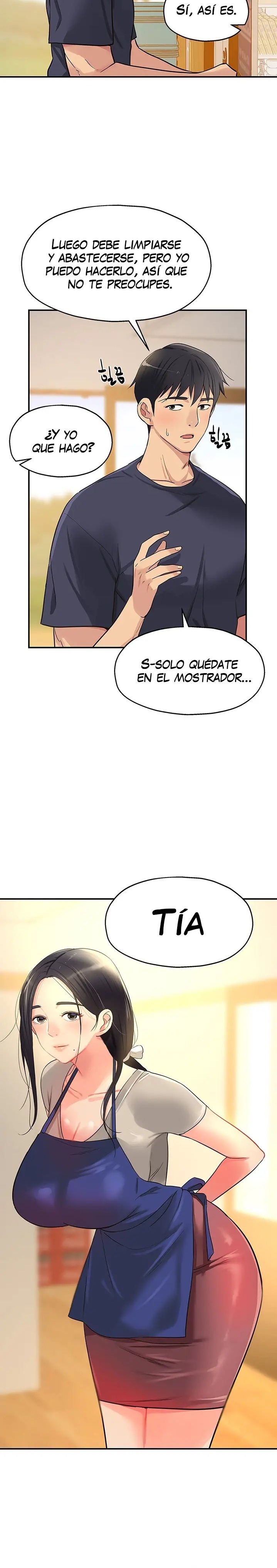 The Shop of Pleasure Raw - Chapter 18 [photo 25] - MangaPorn
