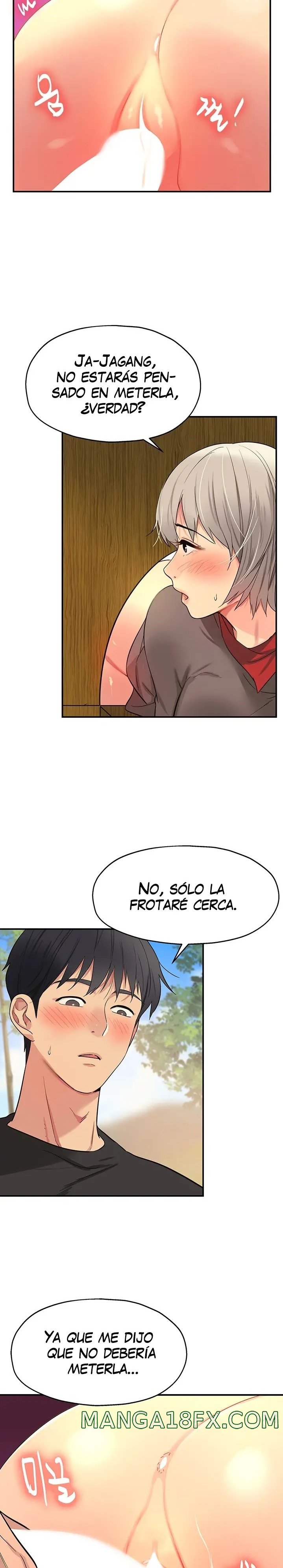 The Shop of Pleasure Raw - Chapter 18 [photo 6] - MangaPorn