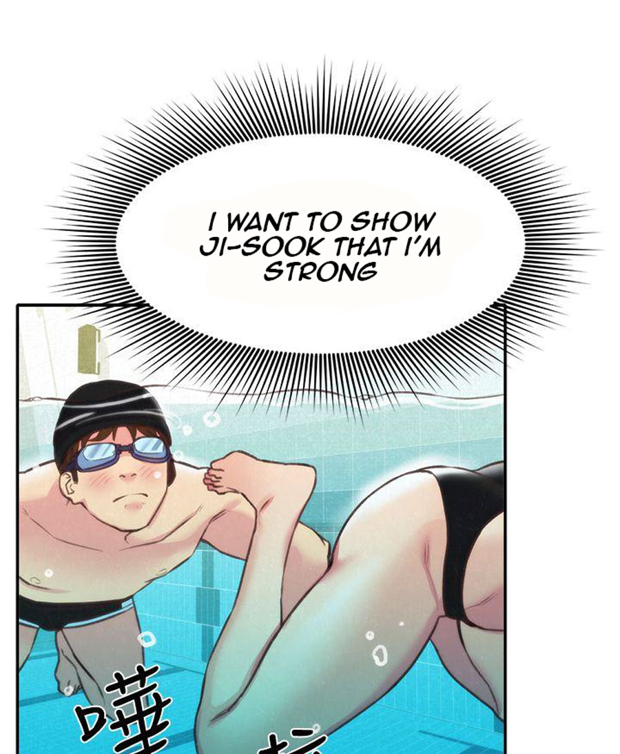 My Baby Girl - Chapter 9 [photo 1] - MangaPorn
