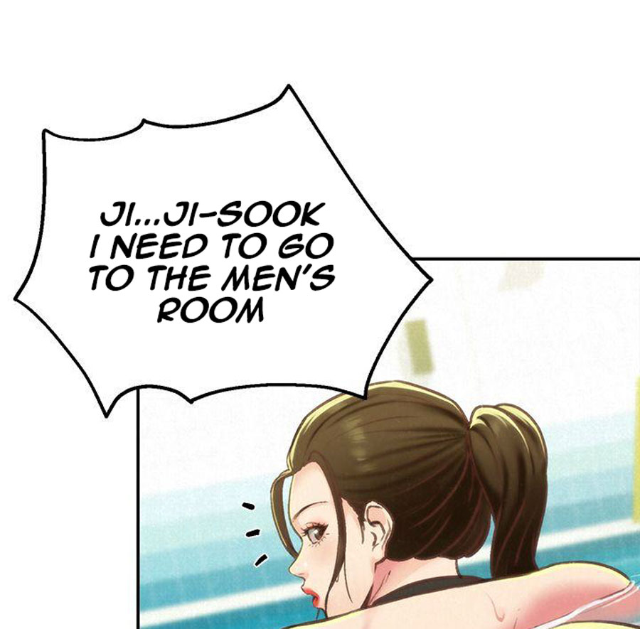 My Baby Girl - Chapter 9 [photo 18] - MangaPorn