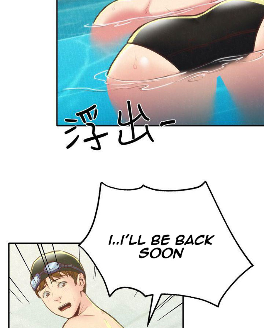 My Baby Girl - Chapter 9 [photo 19] - MangaPorn