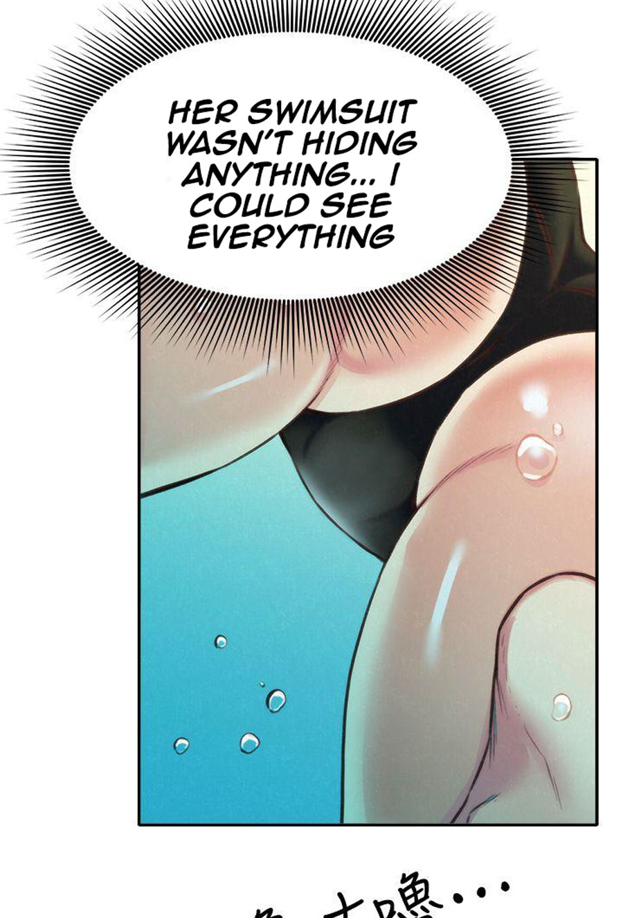 My Baby Girl - Chapter 9 [photo 29] - MangaPorn