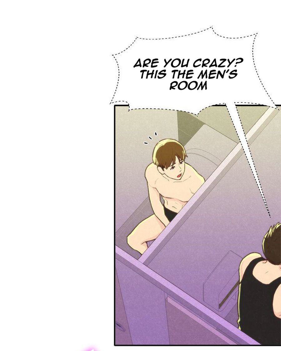 My Baby Girl - Chapter 9 [photo 34] - MangaPorn