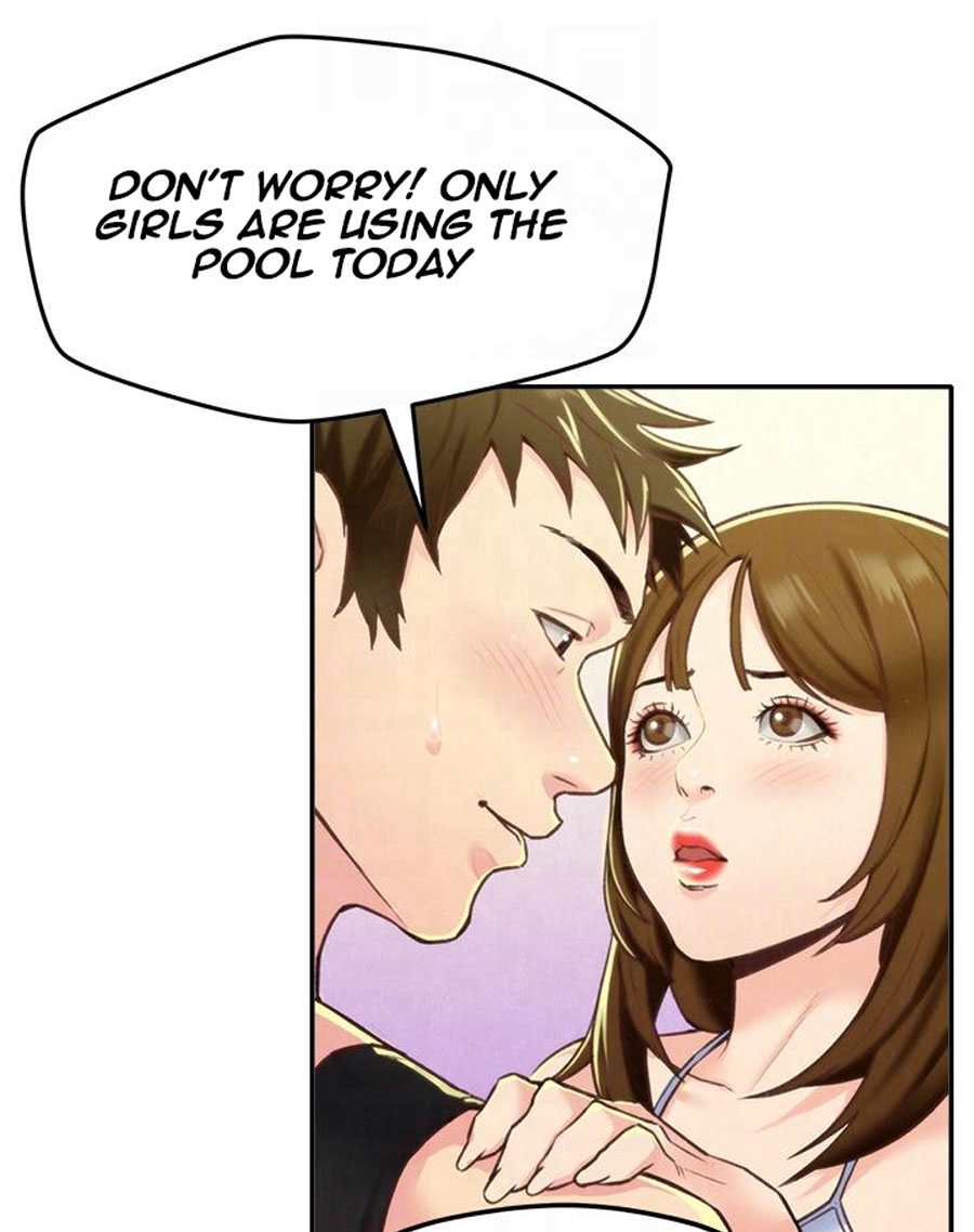 My Baby Girl - Chapter 9 [photo 37] - MangaPorn