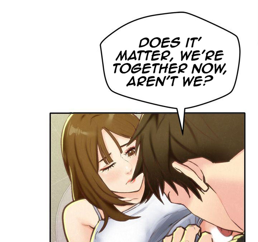 My Baby Girl - Chapter 9 [photo 47] - MangaPorn