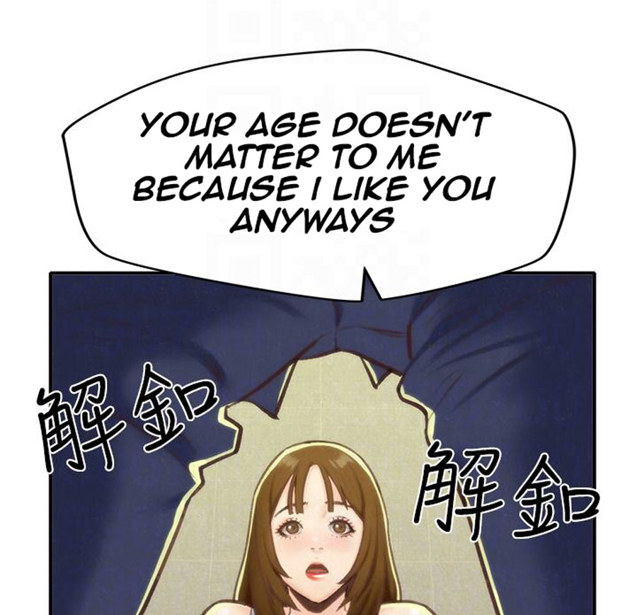 My Baby Girl - Chapter 9 [photo 53] - MangaPorn