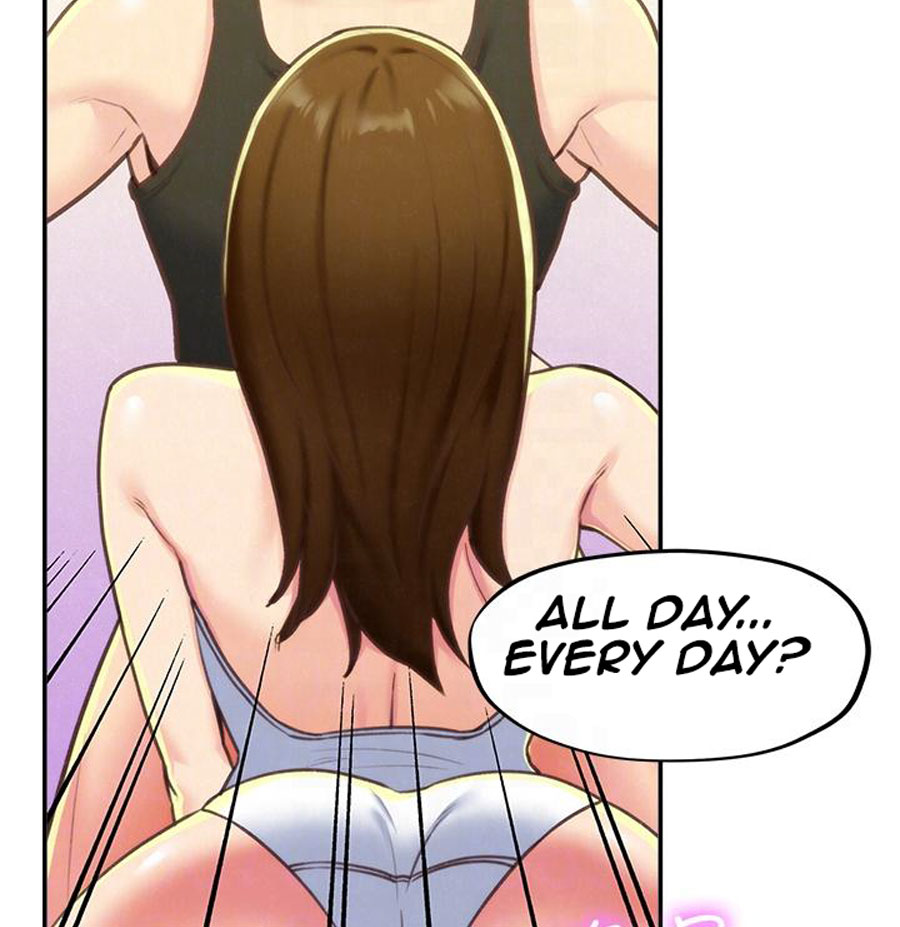 My Baby Girl - Chapter 9 [photo 69] - MangaPorn