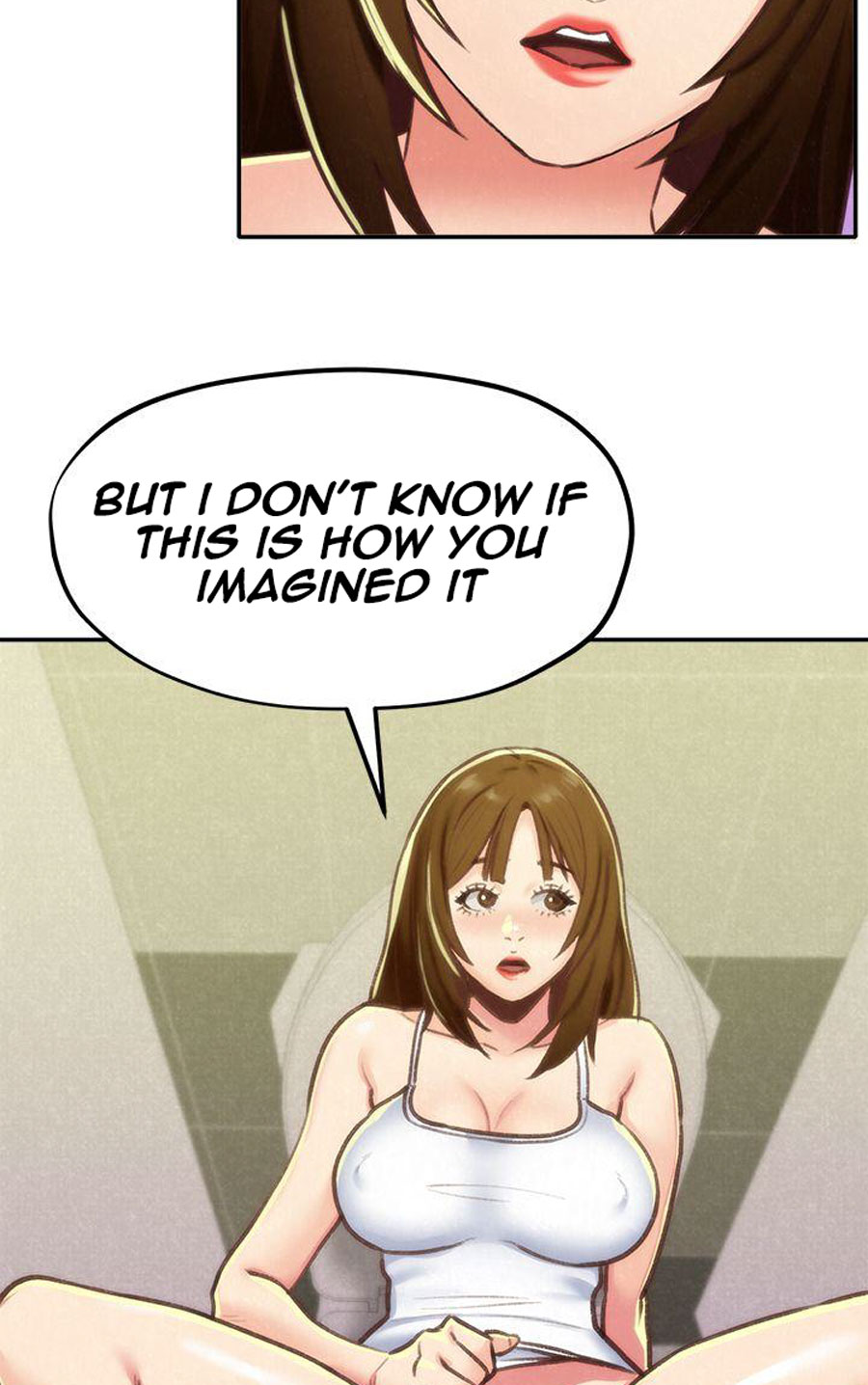 My Baby Girl - Chapter 9 [photo 80] - MangaPorn