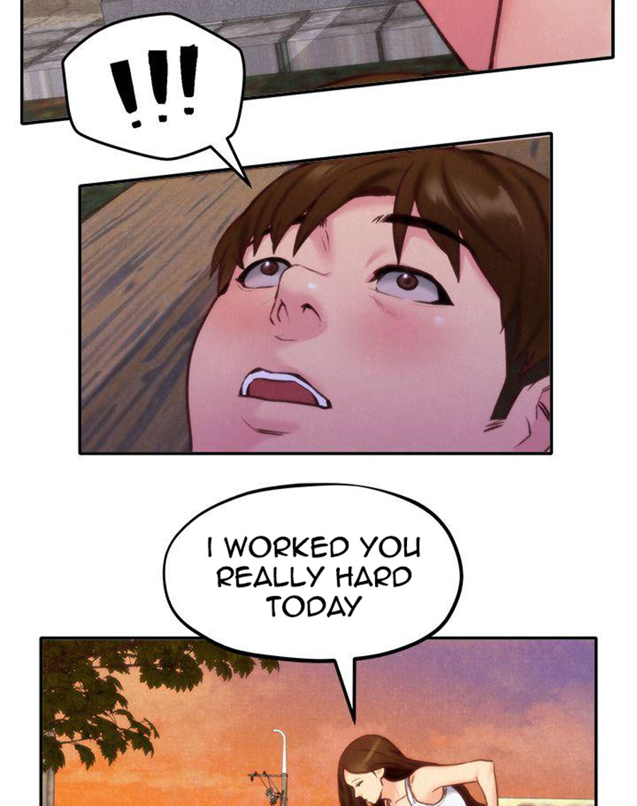 My Baby Girl - Chapter 10 [photo 45] - MangaPorn