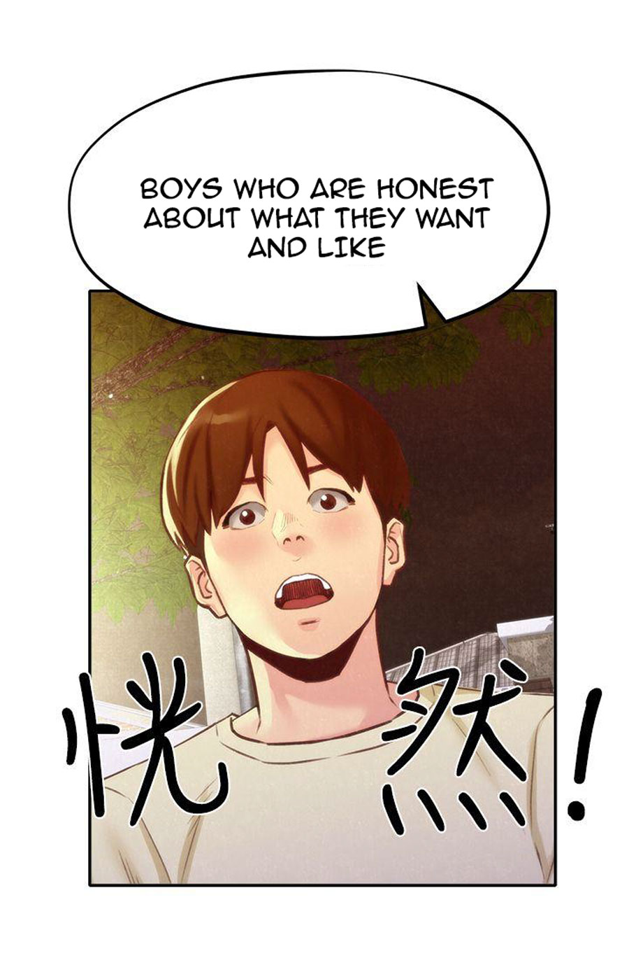 My Baby Girl - Chapter 10 [photo 82] - MangaPorn