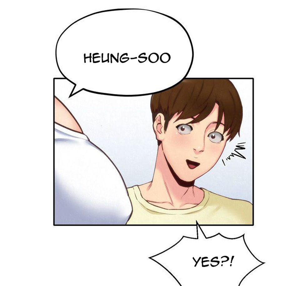 My Baby Girl - Chapter 11 [photo 27] - MangaPorn
