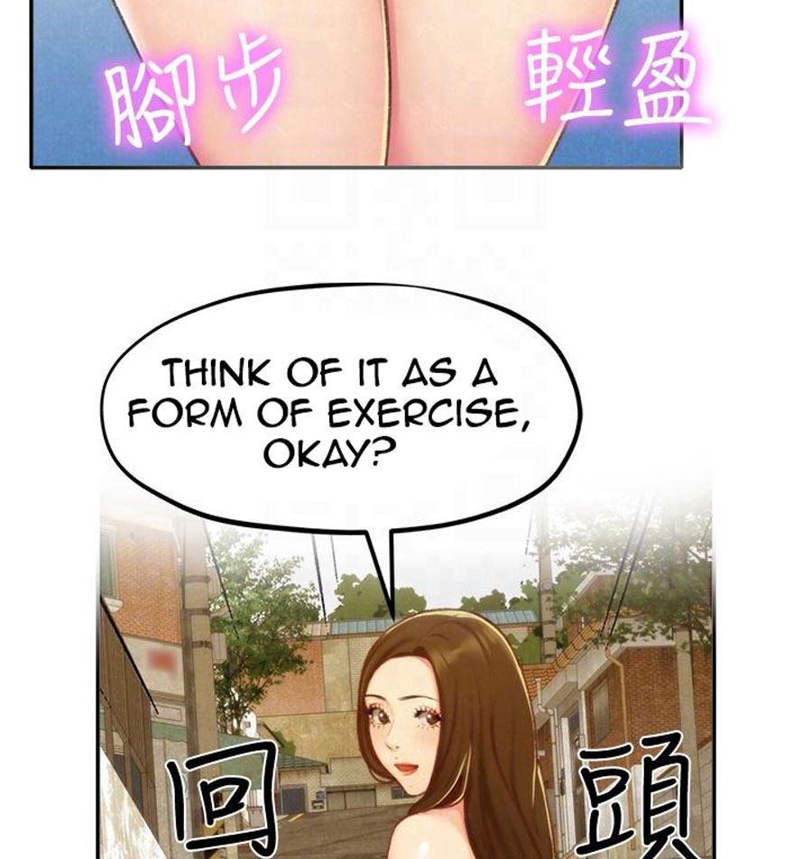 My Baby Girl - Chapter 11 [photo 33] - MangaPorn