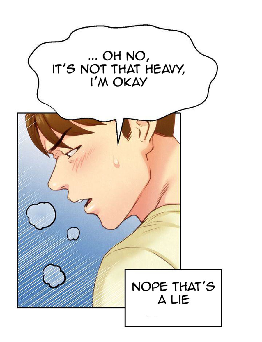 My Baby Girl - Chapter 11 [photo 36] - MangaPorn