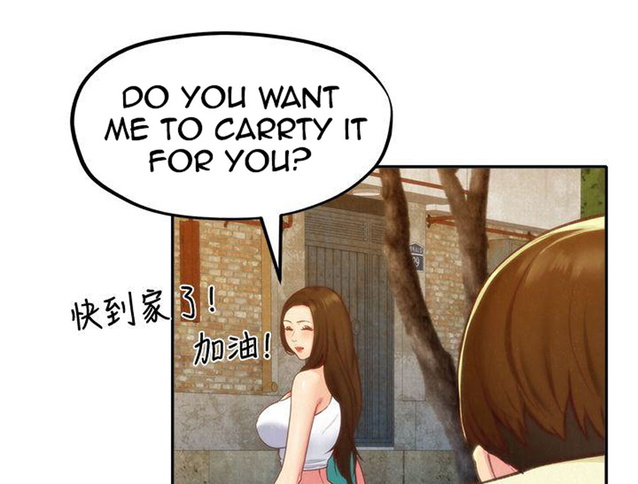 My Baby Girl - Chapter 11 [photo 37] - MangaPorn
