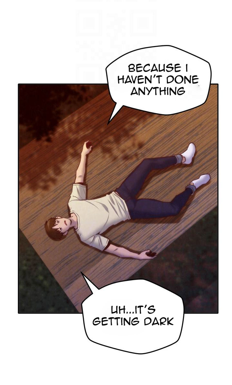 My Baby Girl - Chapter 11 [photo 42] - MangaPorn