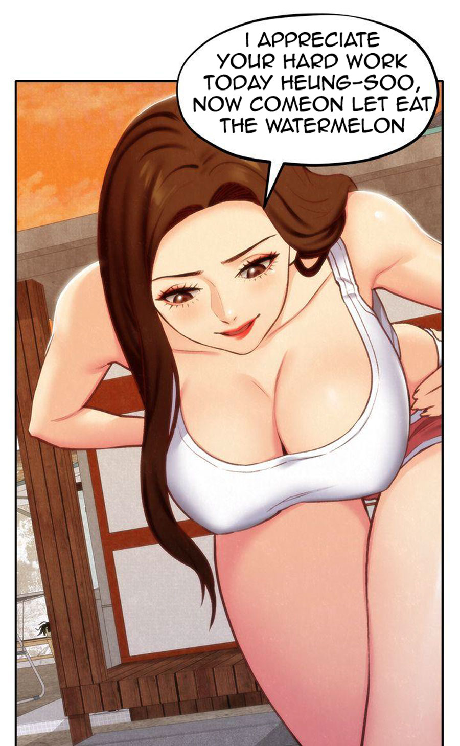My Baby Girl - Chapter 11 [photo 44] - MangaPorn