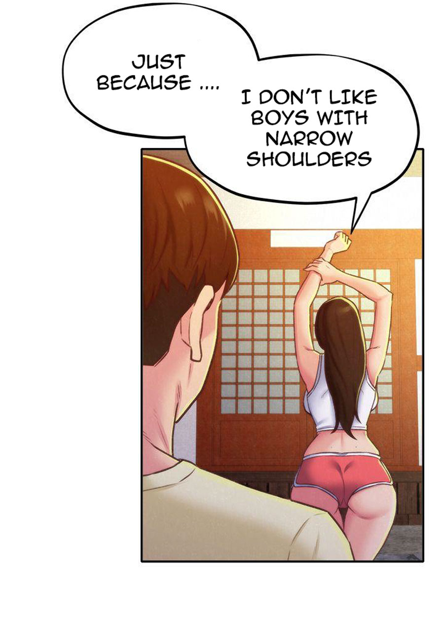 My Baby Girl - Chapter 11 [photo 76] - MangaPorn
