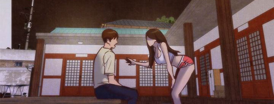 My Baby Girl - Chapter 11 [photo 97] - MangaPorn
