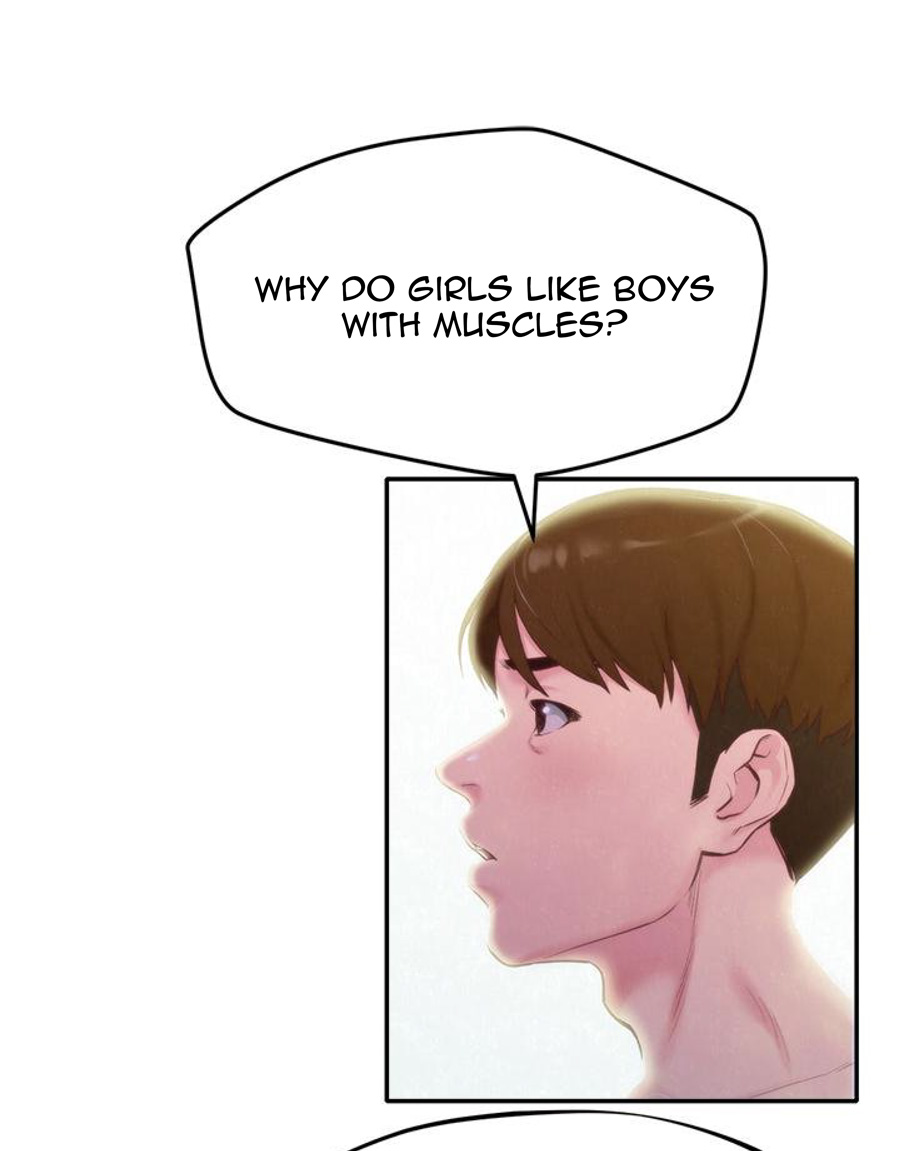 My Baby Girl - Chapter 12 [photo 14] - MangaPorn