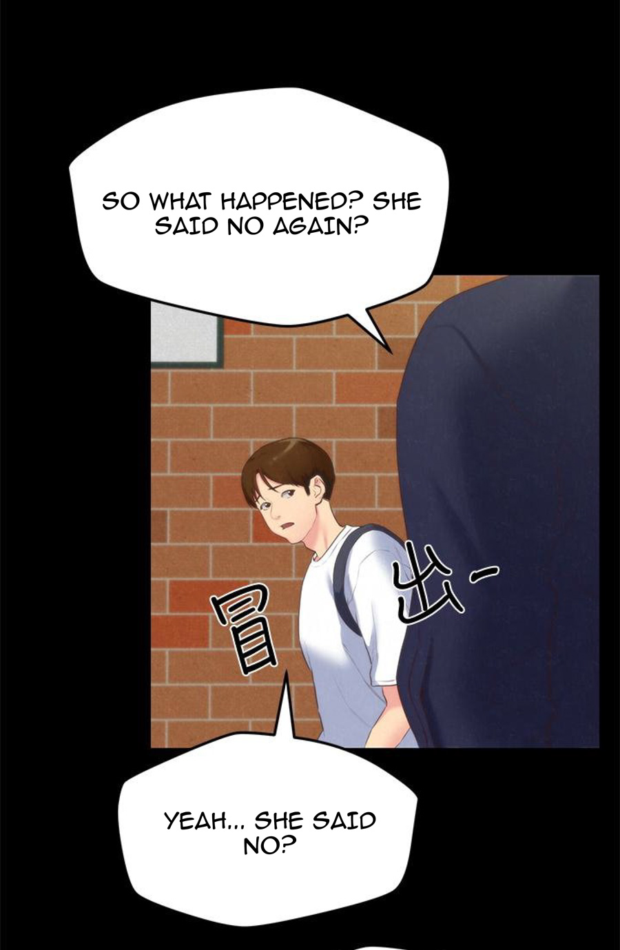 My Baby Girl - Chapter 12 [photo 50] - MangaPorn