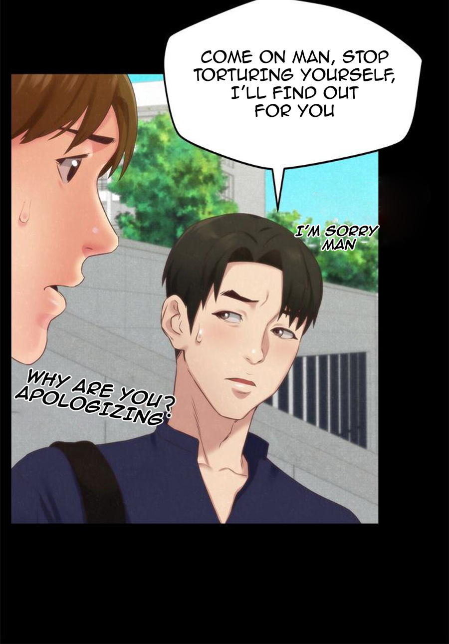 My Baby Girl - Chapter 12 [photo 51] - MangaPorn