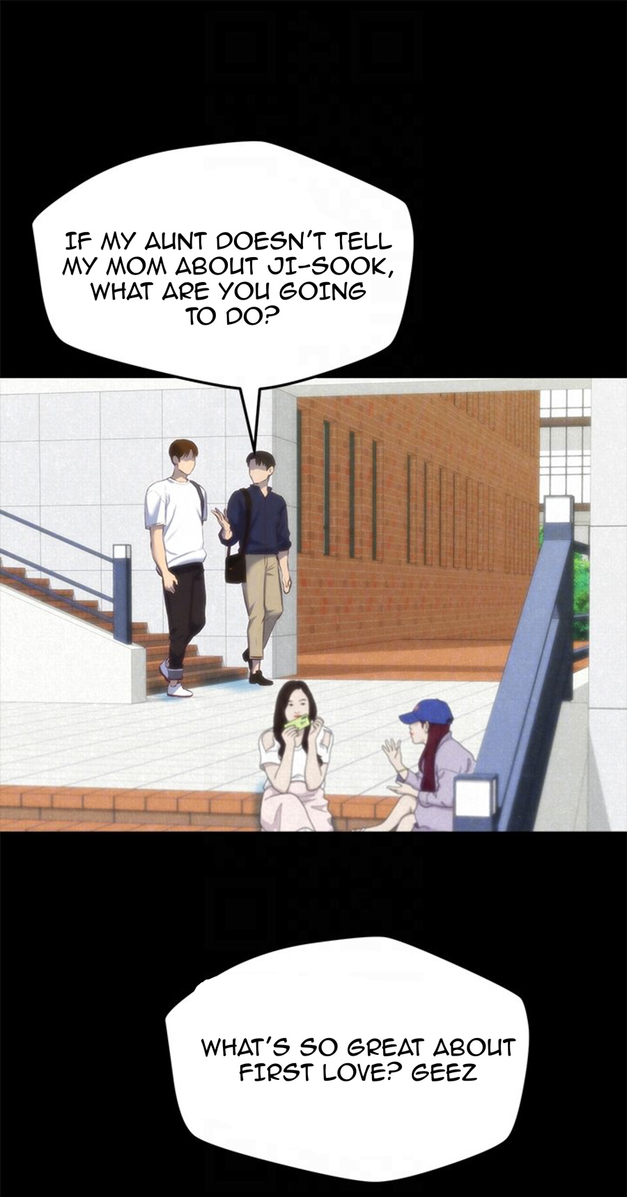 My Baby Girl - Chapter 12 [photo 52] - MangaPorn