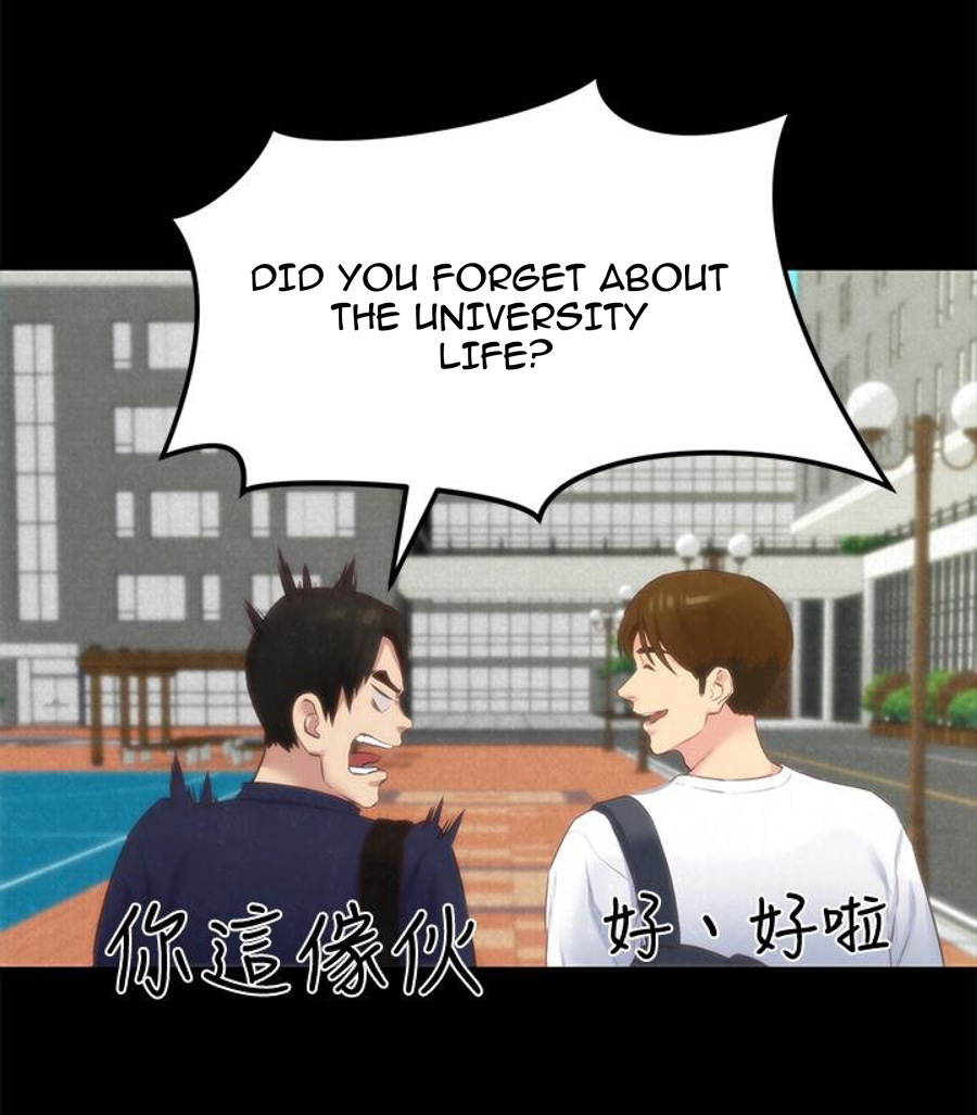 My Baby Girl - Chapter 12 [photo 56] - MangaPorn