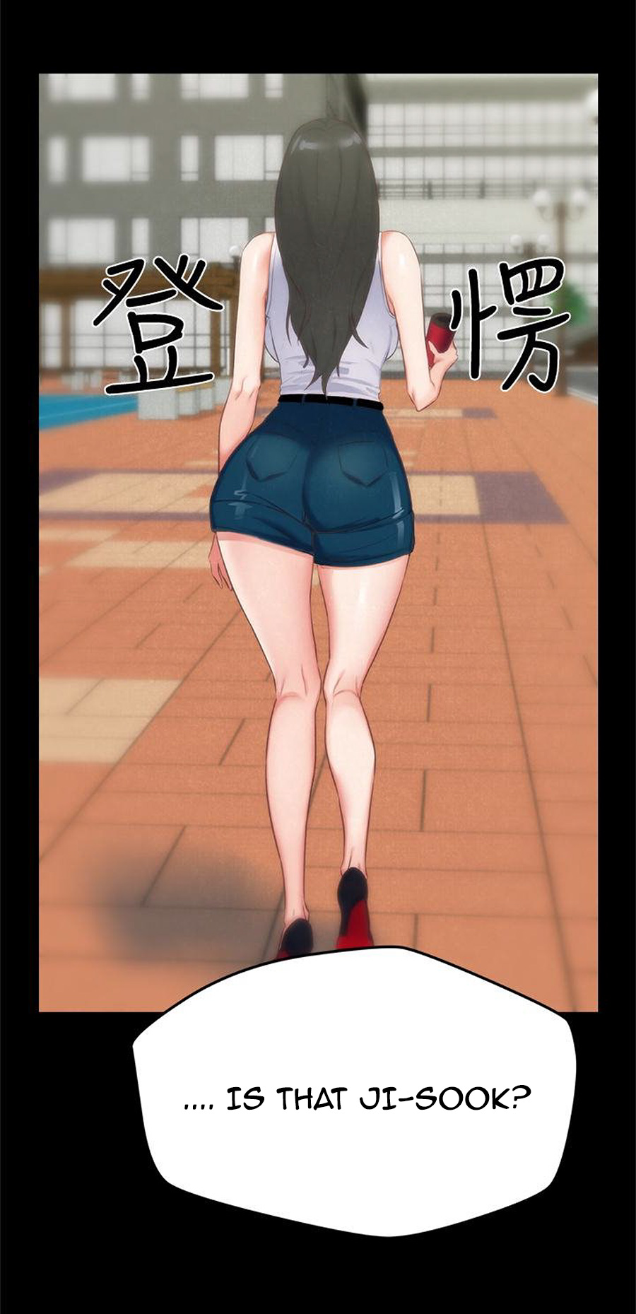 My Baby Girl - Chapter 12 [photo 59] - MangaPorn