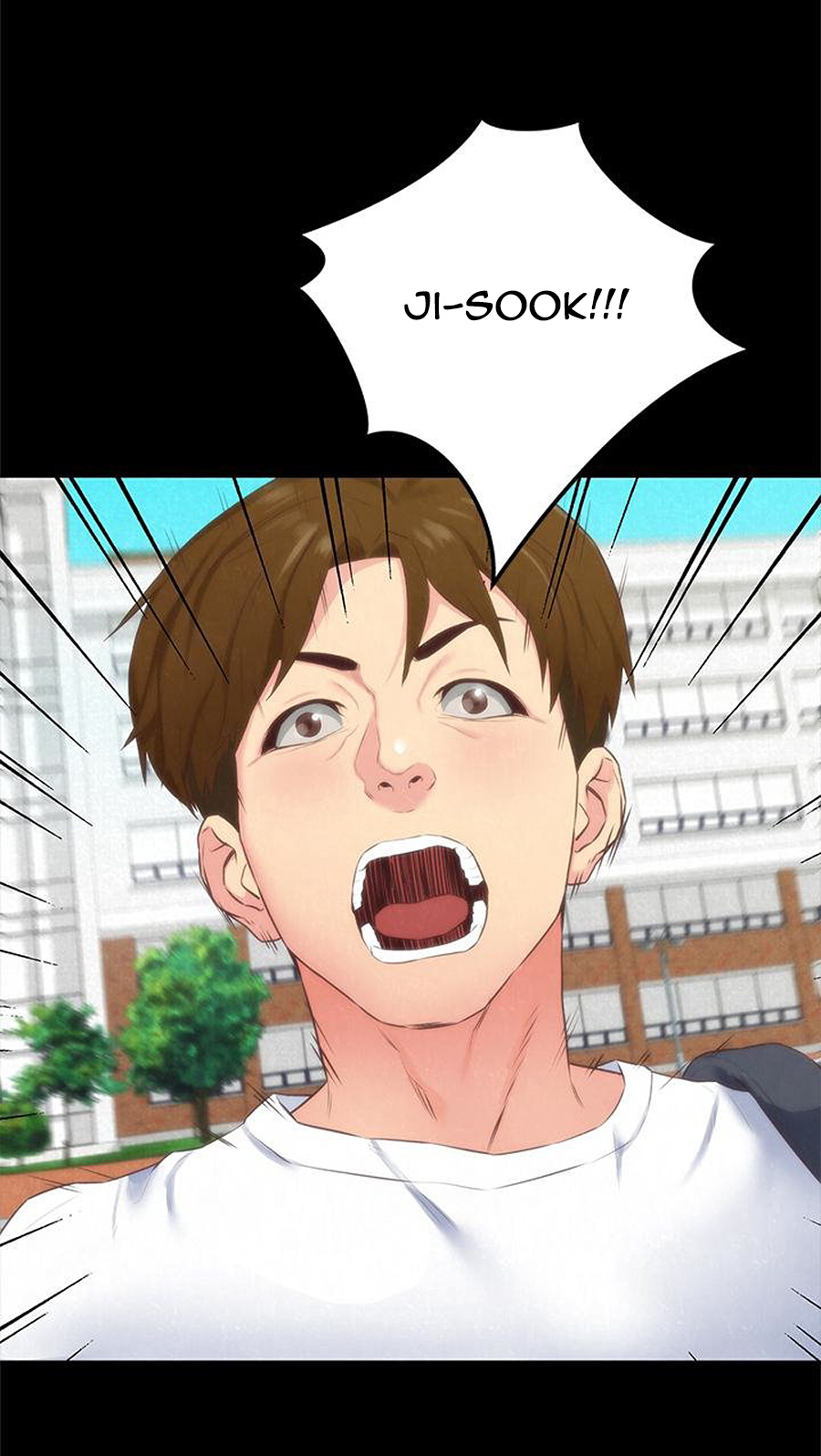 My Baby Girl - Chapter 12 [photo 62] - MangaPorn