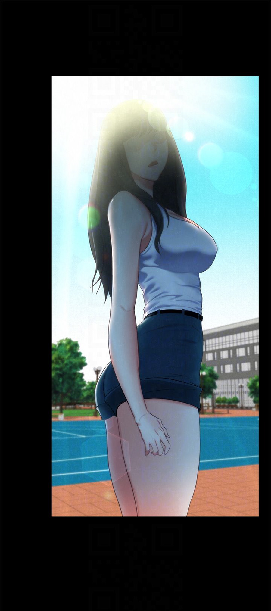 My Baby Girl - Chapter 12 [photo 70] - MangaPorn