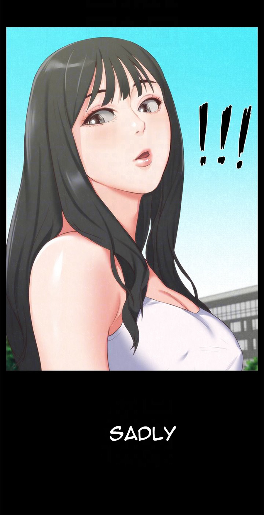 My Baby Girl - Chapter 12 [photo 71] - MangaPorn