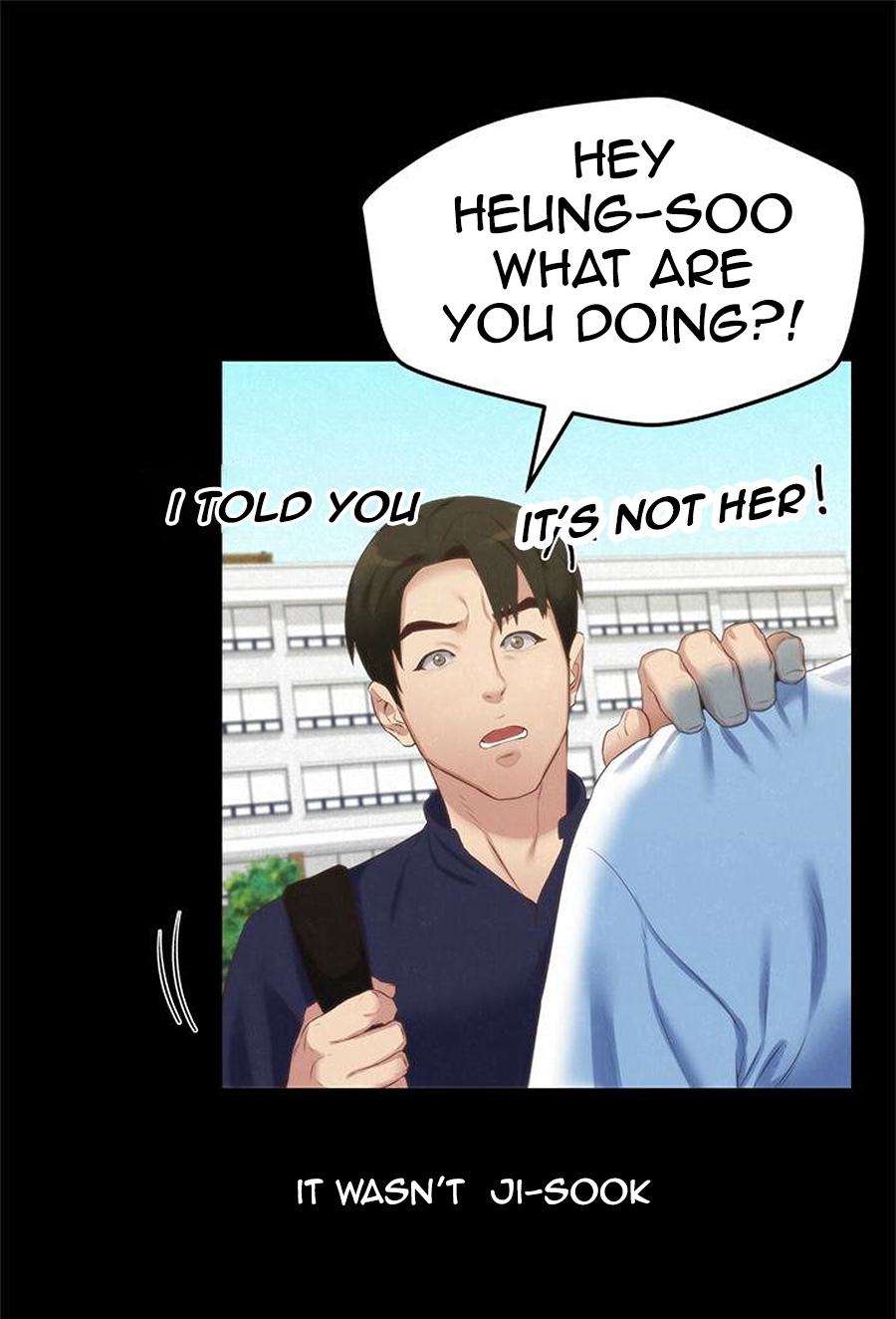 My Baby Girl - Chapter 12 [photo 72] - MangaPorn