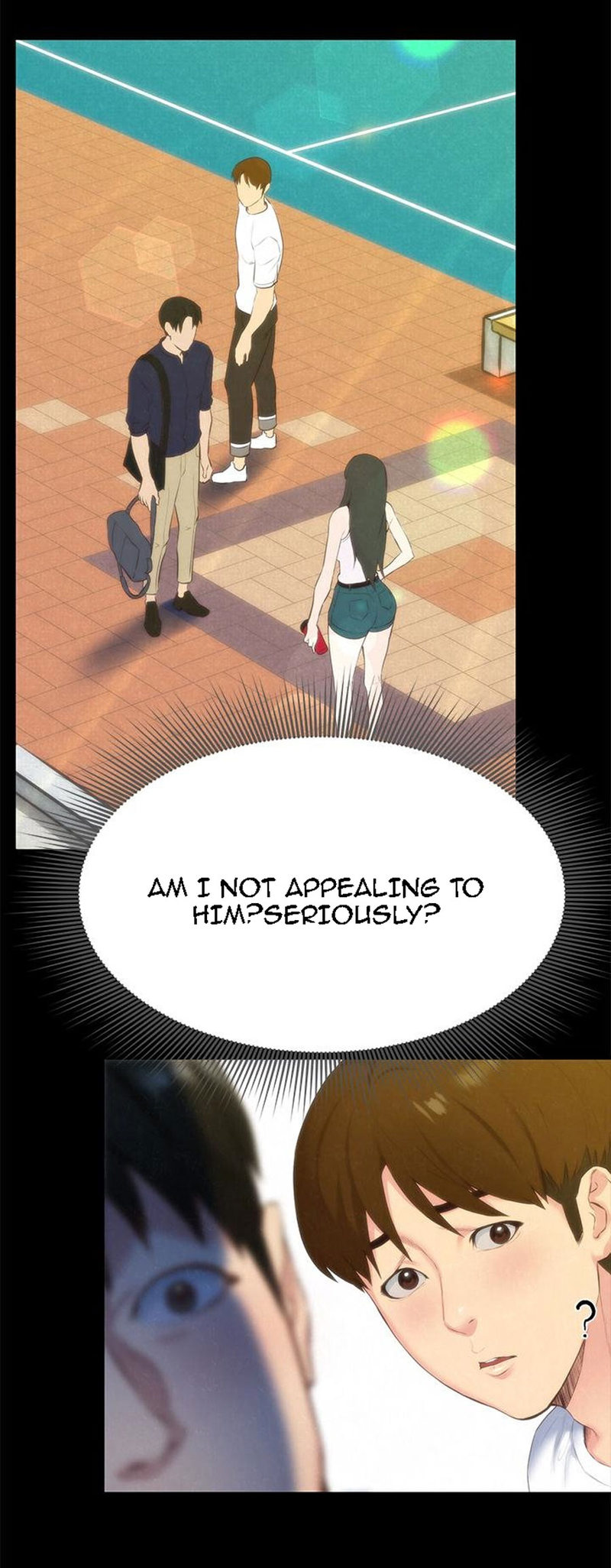 My Baby Girl - Chapter 13 [photo 12] - MangaPorn