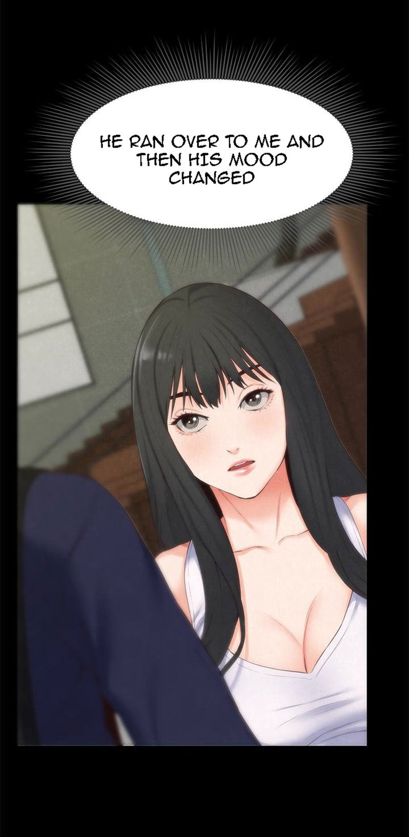 My Baby Girl - Chapter 13 [photo 13] - MangaPorn