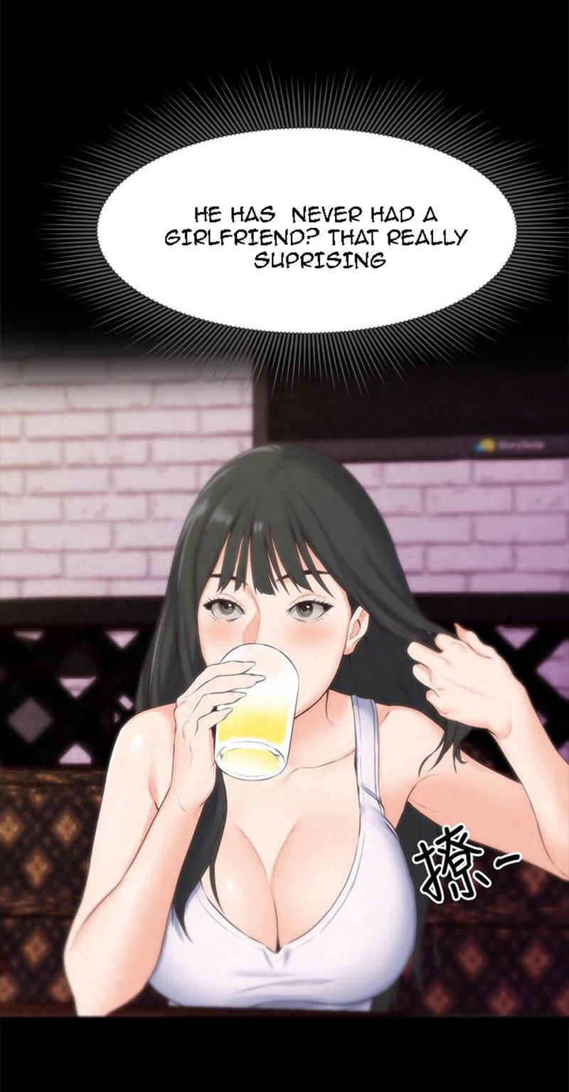 My Baby Girl - Chapter 13 [photo 24] - MangaPorn