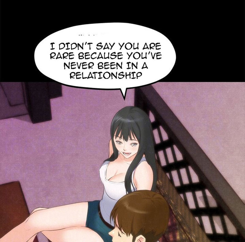 My Baby Girl - Chapter 13 [photo 42] - MangaPorn