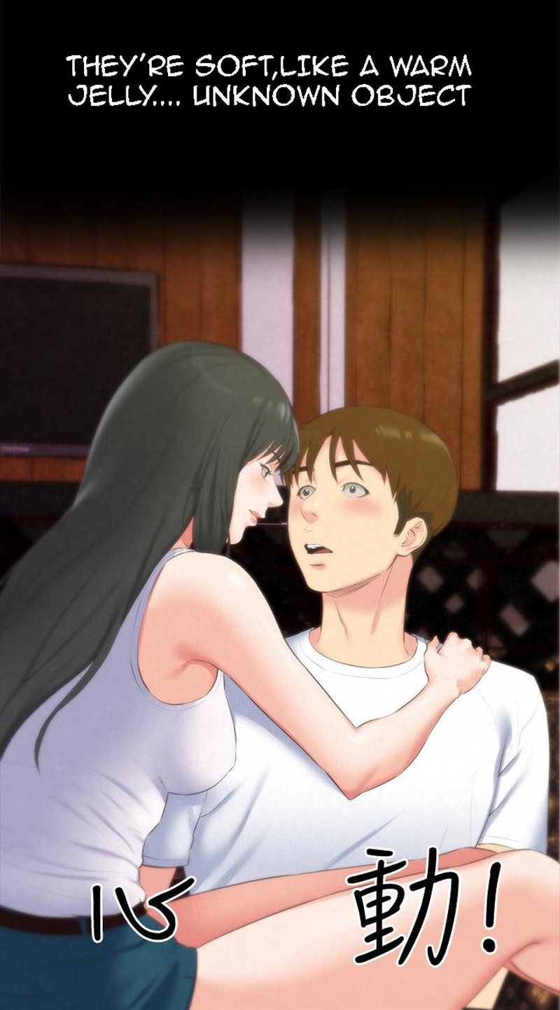 My Baby Girl - Chapter 13 [photo 54] - MangaPorn
