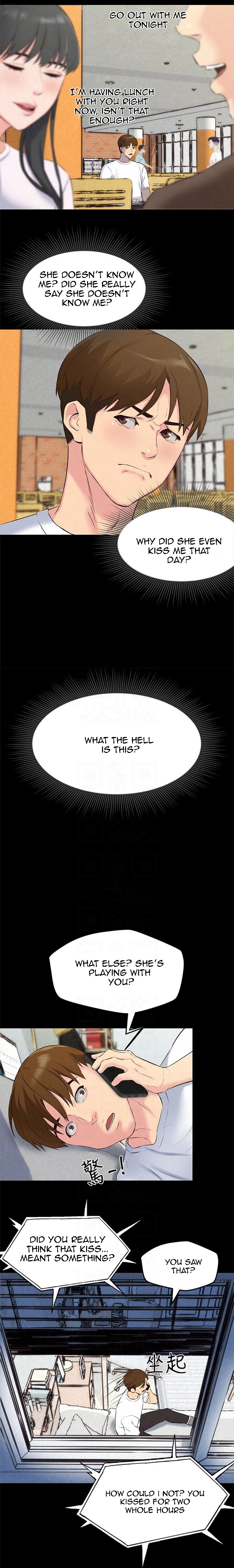 My Baby Girl - Chapter 14 [photo 19] - MangaPorn