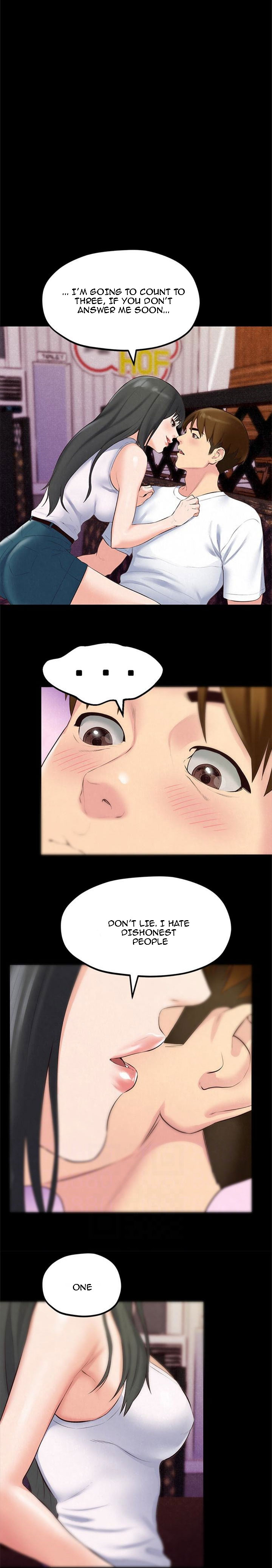 My Baby Girl - Chapter 14 [photo 5] - MangaPorn