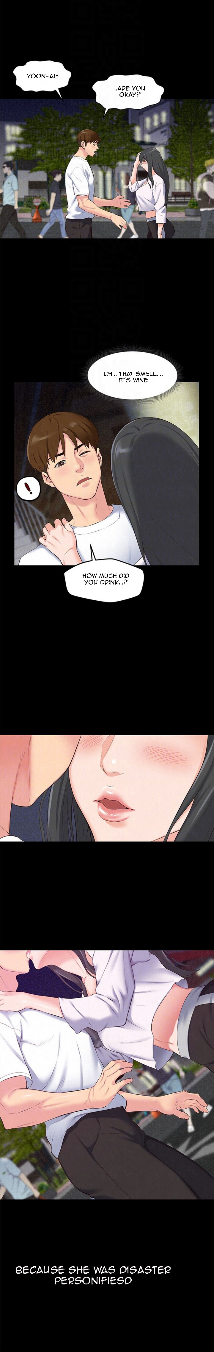My Baby Girl - Chapter 15 [photo 11] - MangaPorn