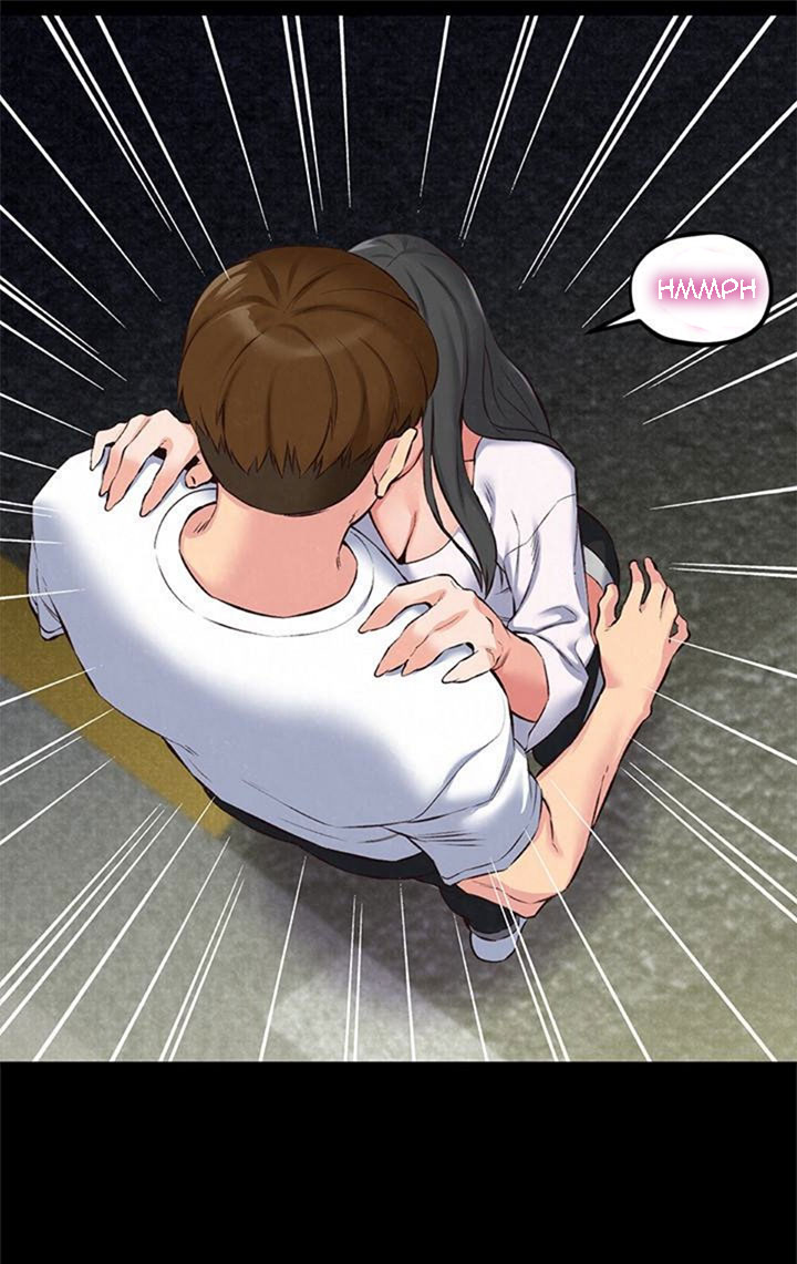 My Baby Girl - Chapter 15 [photo 12] - MangaPorn