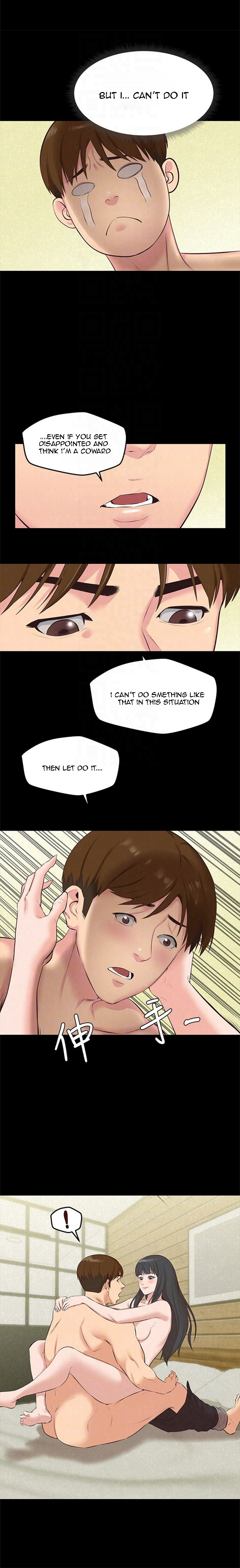 My Baby Girl - Chapter 15 [photo 20] - MangaPorn