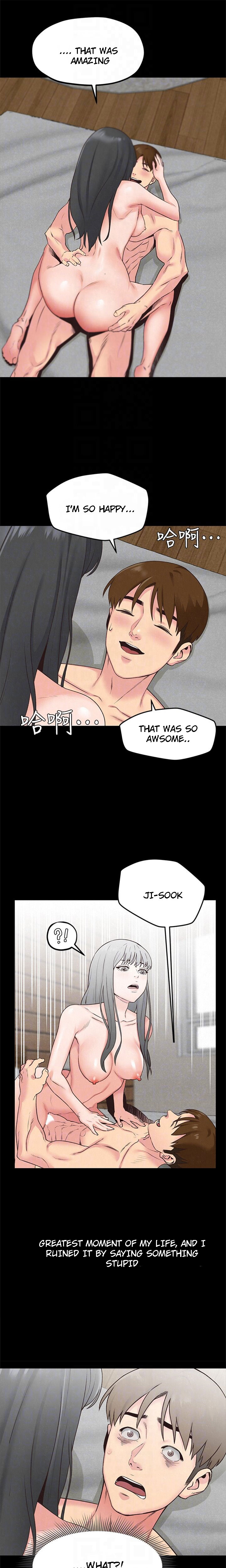 My Baby Girl - Chapter 16 [photo 16] - MangaPorn