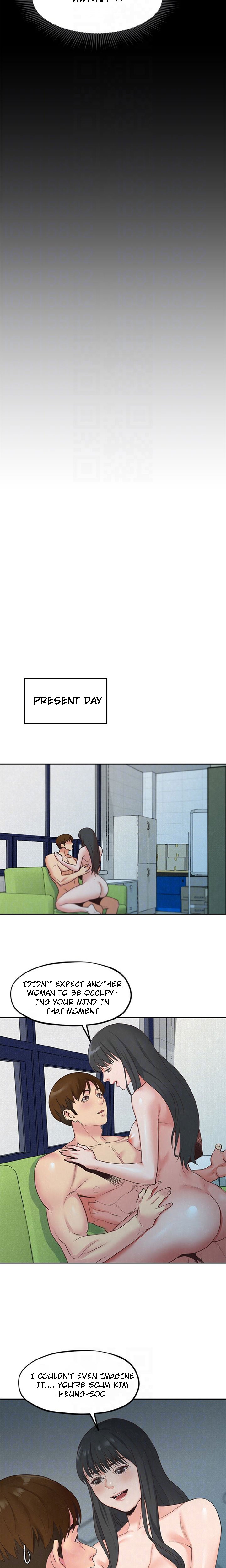My Baby Girl - Chapter 16 [photo 17] - MangaPorn