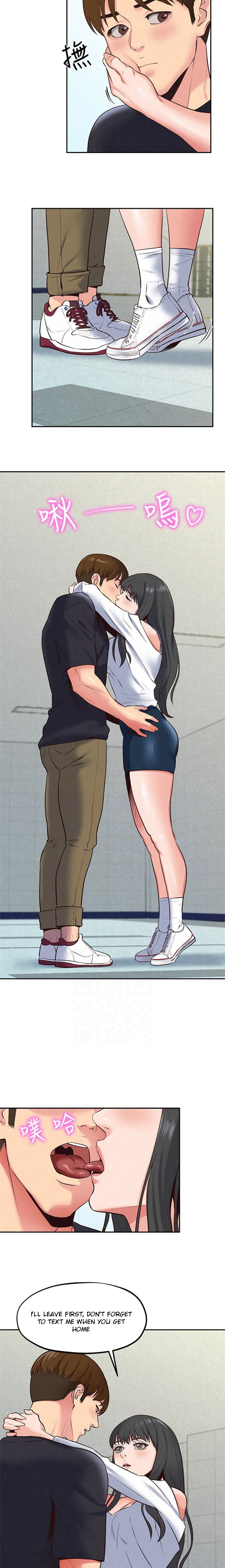 My Baby Girl - Chapter 17 [photo 15] - MangaPorn