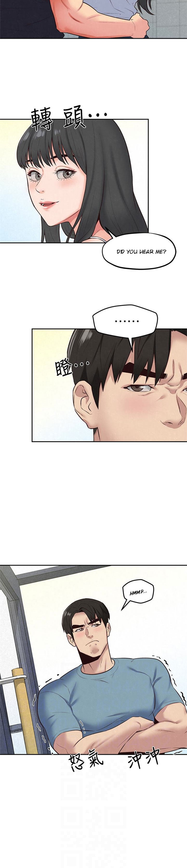 My Baby Girl - Chapter 17 [photo 16] - MangaPorn