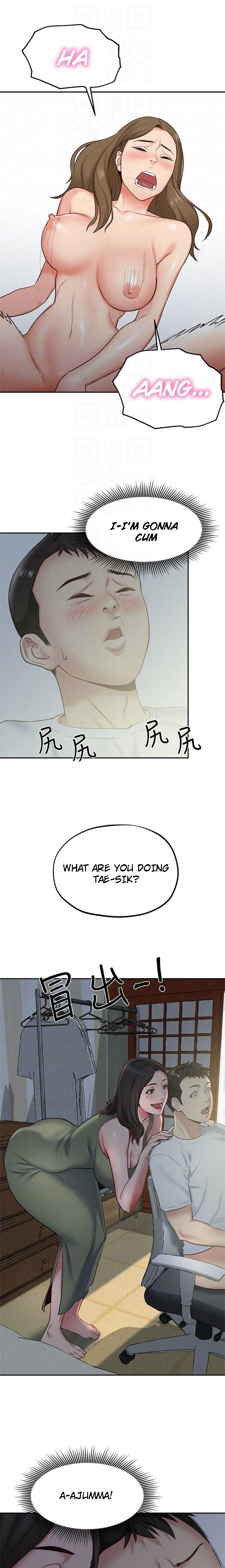 My Baby Girl - Chapter 17 [photo 21] - MangaPorn